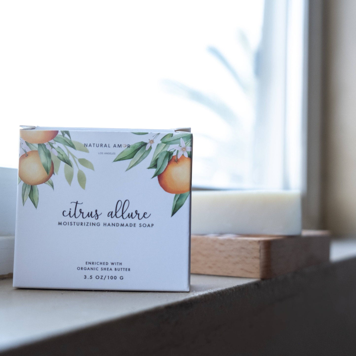 Hygge Spa Gift for Women/ Men