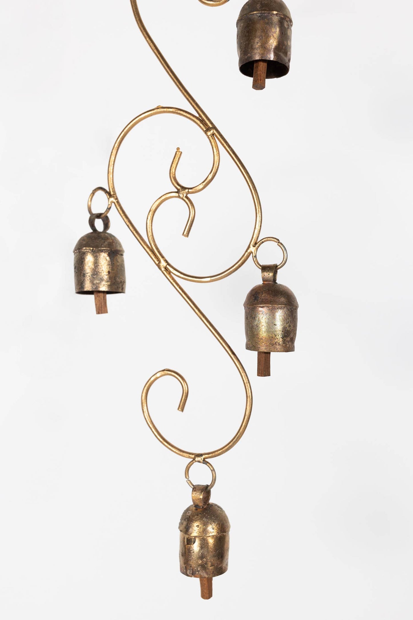 Ten Thousand Villages - Nana Bells Wind Chime