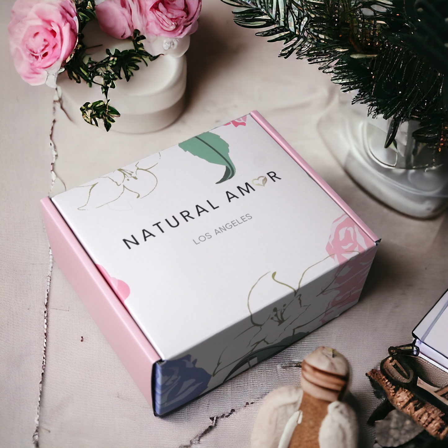 Bath Bomb Set| Spa Gift for her