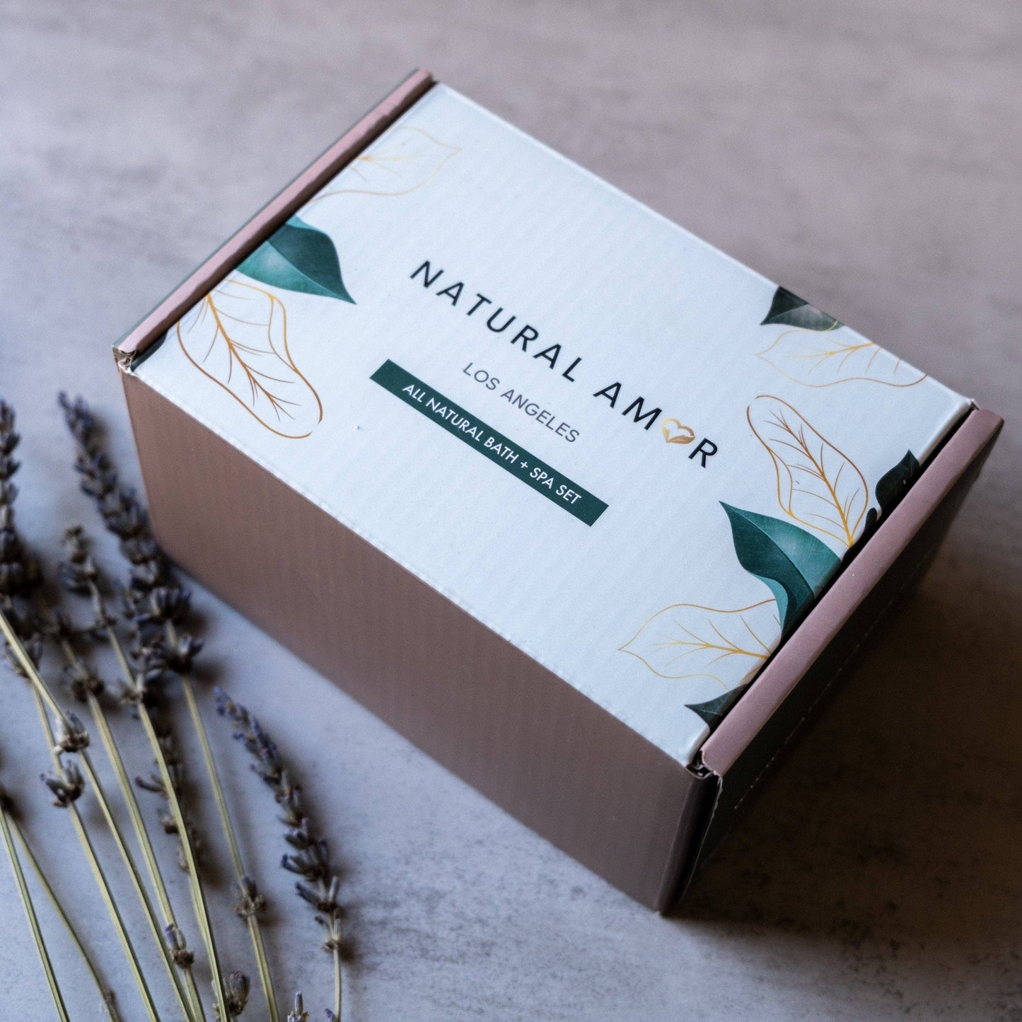 Hygge Spa Gift for Women/ Men