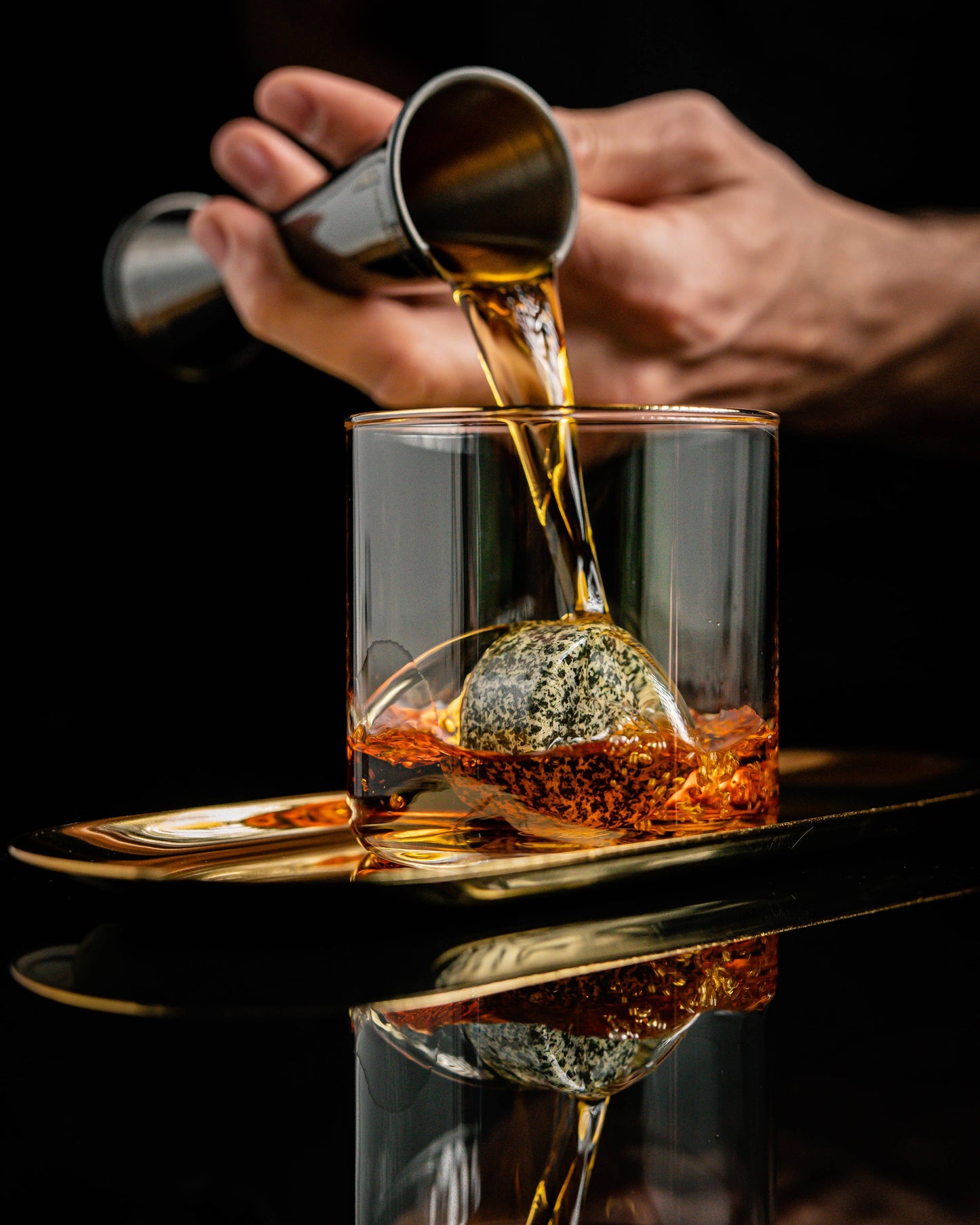 Whiskey Chilling Stones - The Original Rocks Whiskey Chilling Stones