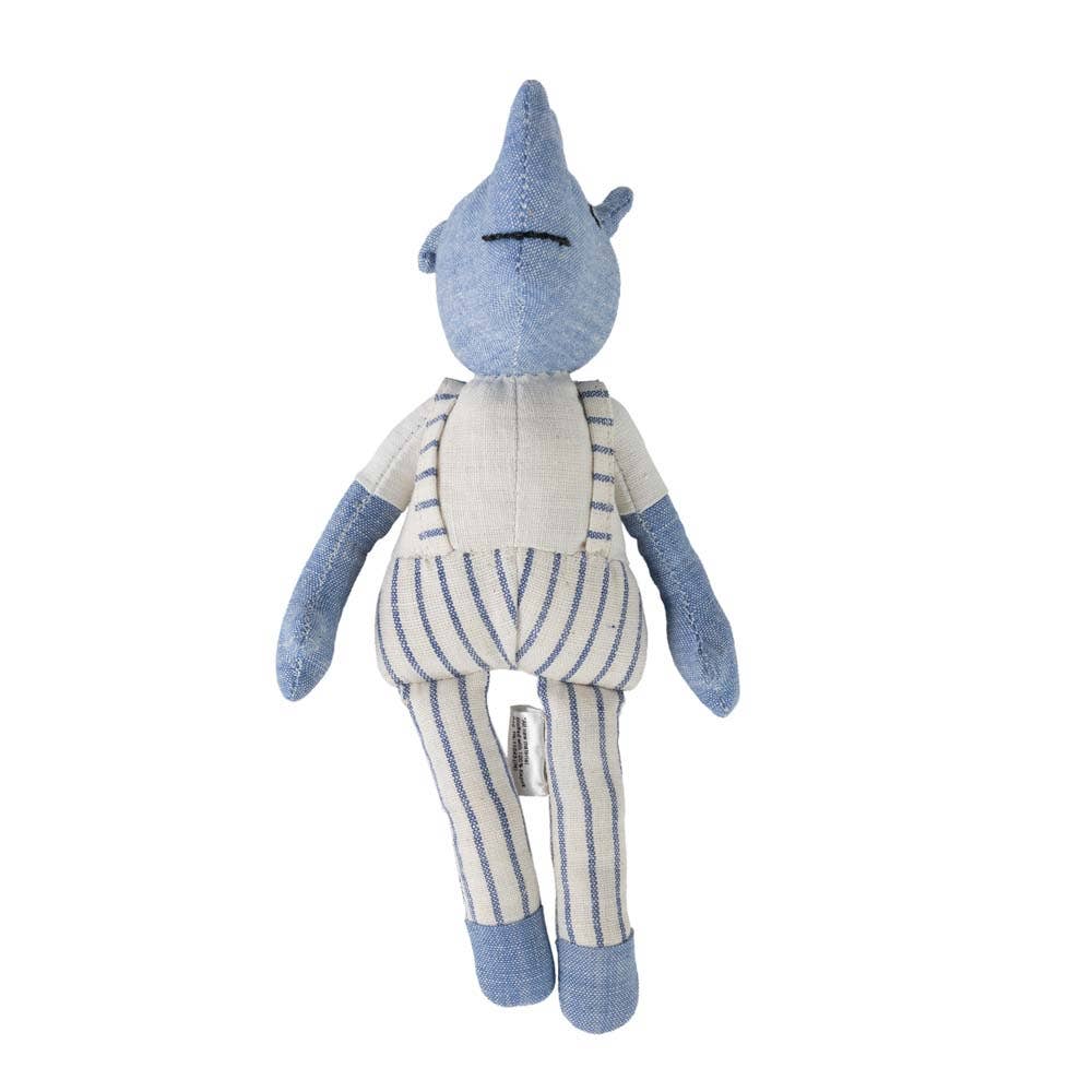 Toy - * Fair Friend - Rover Rhino *