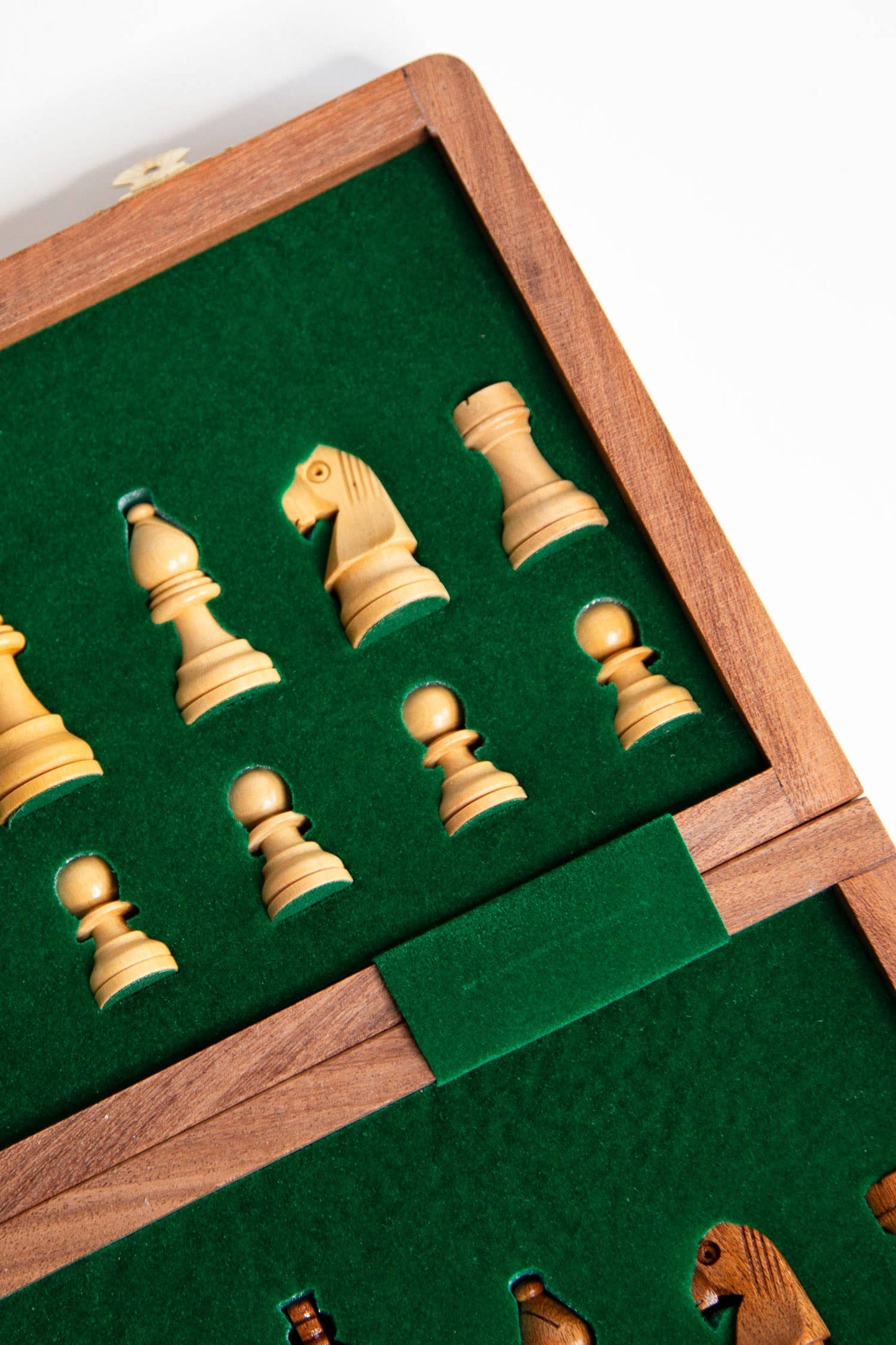 Store Away Chess Set *