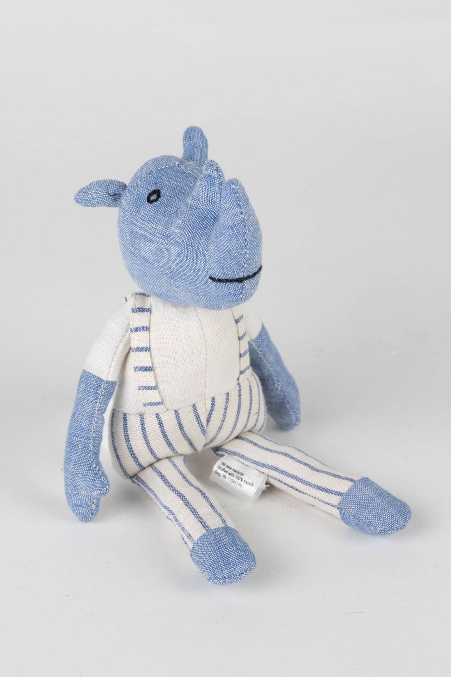 Toy - * Fair Friend - Rover Rhino *