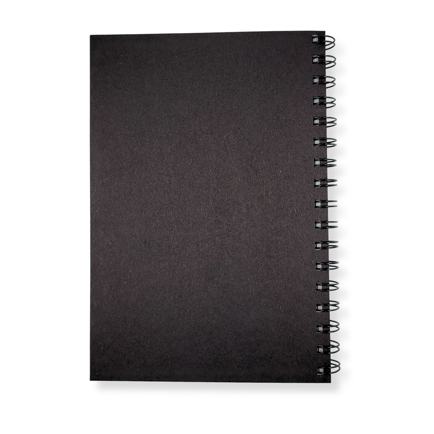 Journal - Sunflower wood journal