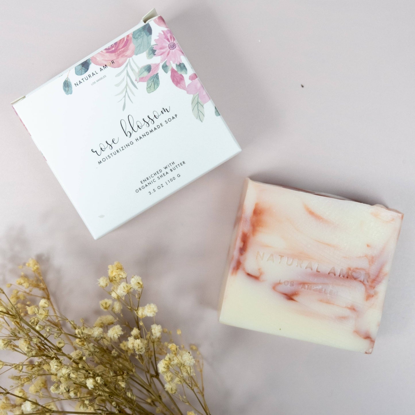 Rose Gift Set