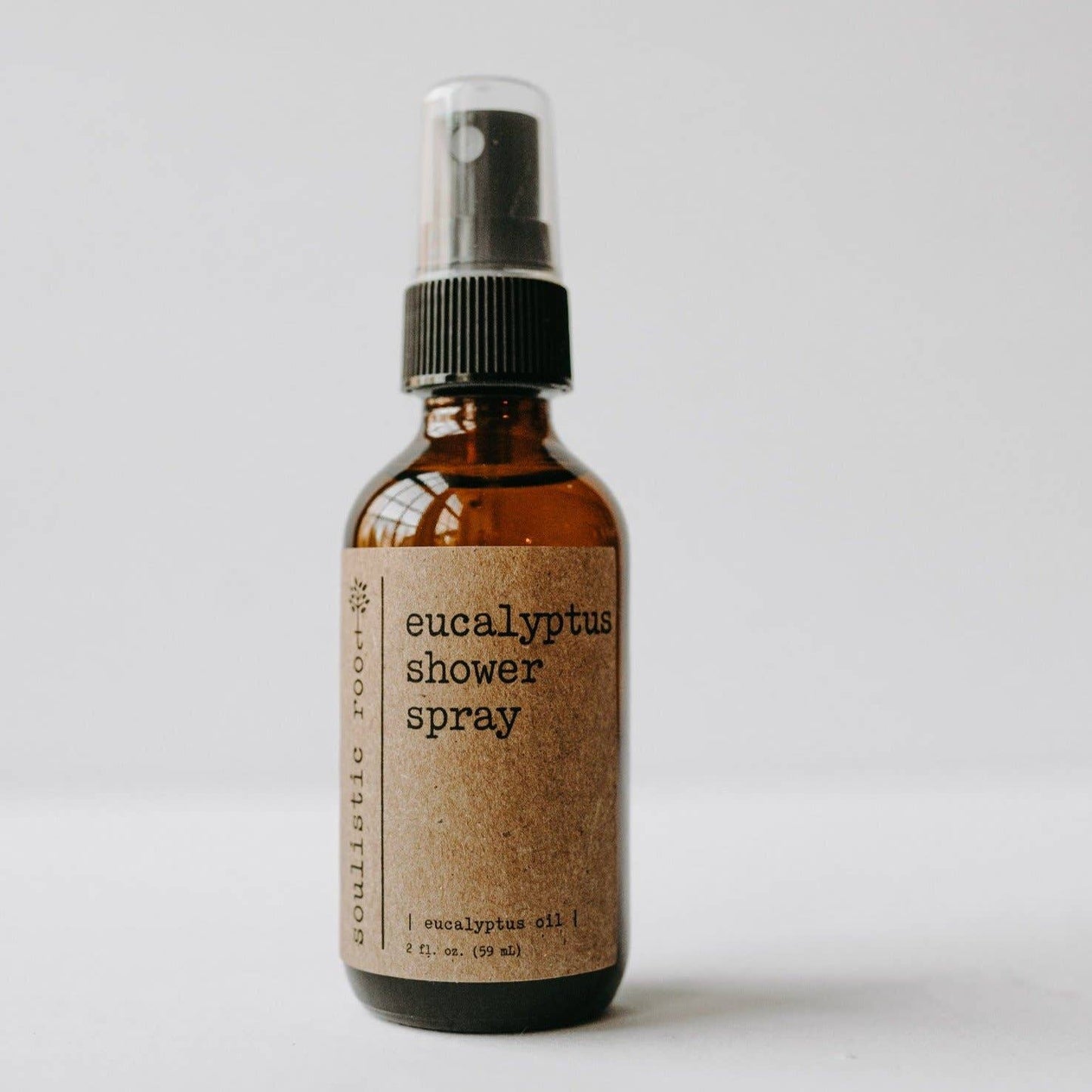 Eucalyptus Shower Spray | Aromatherapy Shower Steamer