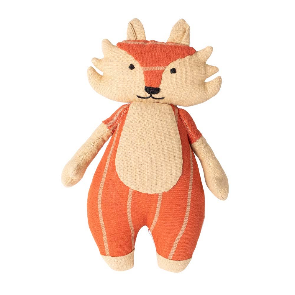 Toy - * Fair Friend - Fox *