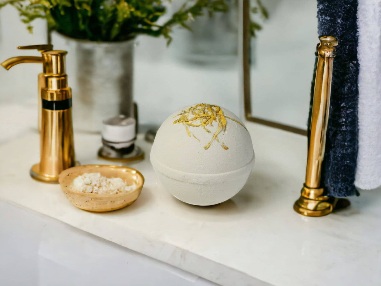Hygge Spa Gift for Women/ Men