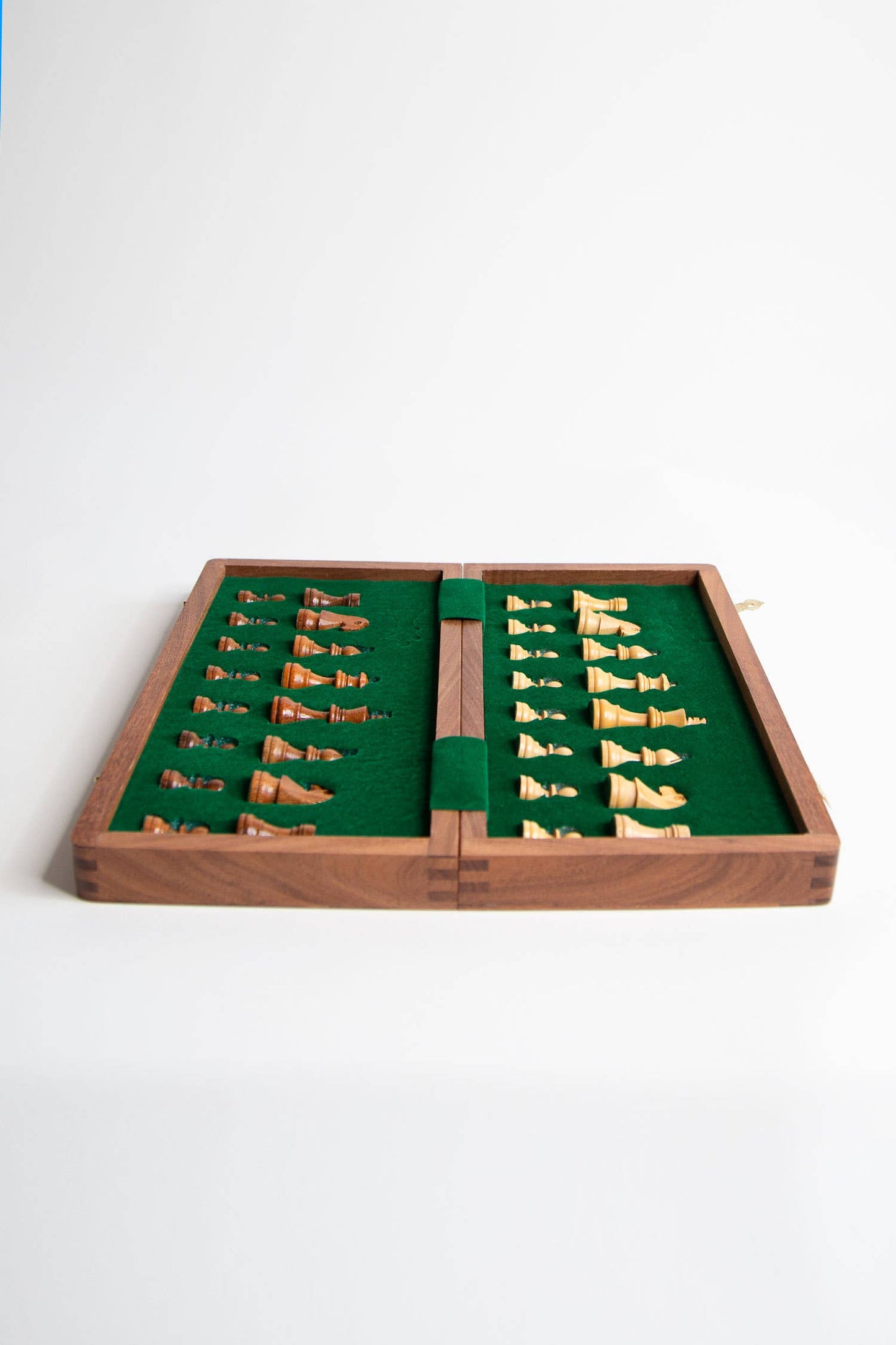 Store Away Chess Set *