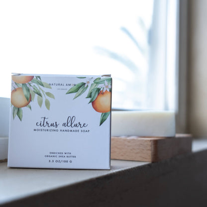 Hygge Spa Gift for Women/ Men