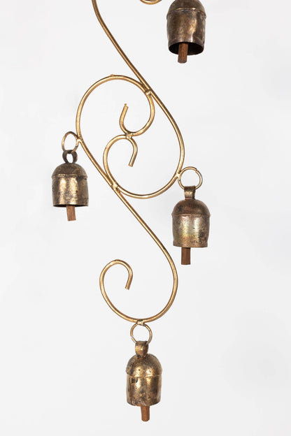 Ten Thousand Villages - Nana Bells Wind Chime