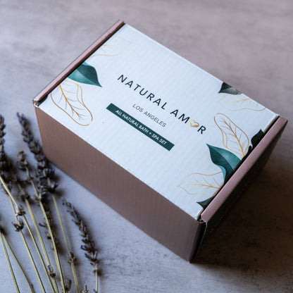 Hygge Spa Gift for Women/ Men