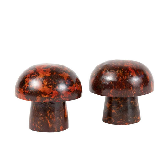 Salt & Pepper Sharkers - Mushroom