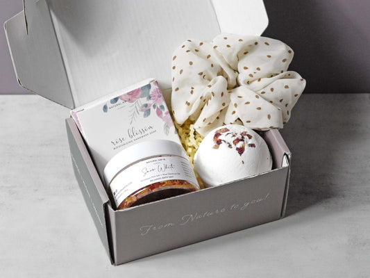 Rose Gift Set