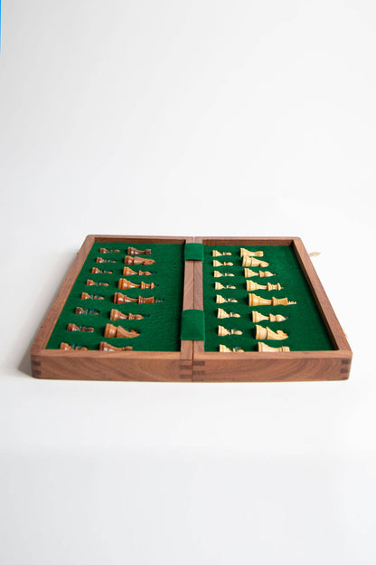 Store Away Chess Set *