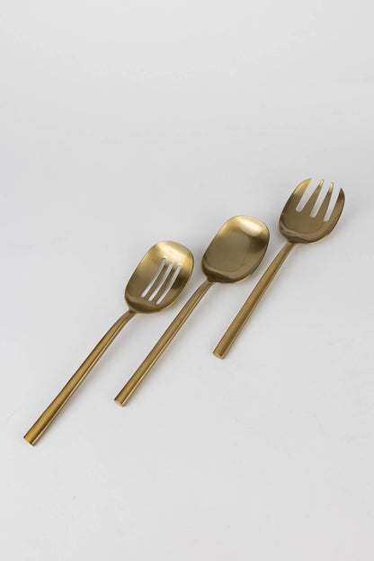 Serving Set - Sundown